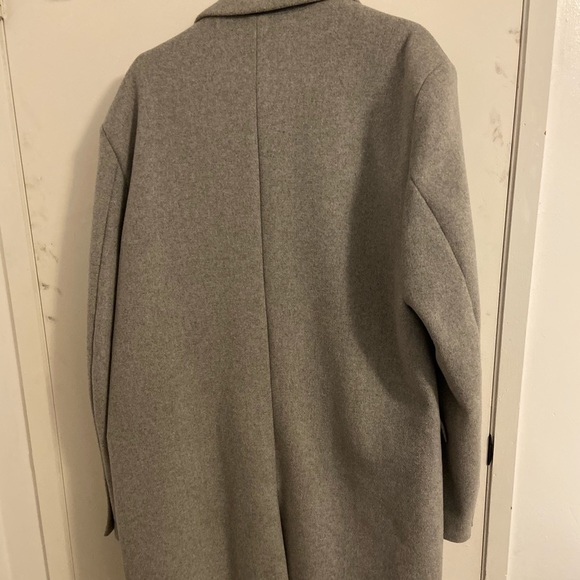 Topman crombie jacket - Picture 3 of 3